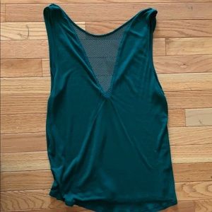 Alo Yoga top